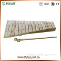 2015 hot sale musical xylophone,making musical instruments children xylophone